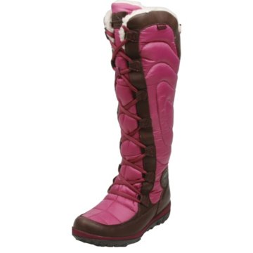 Timberland Beautiful Performance Crystal Mountain - 17681