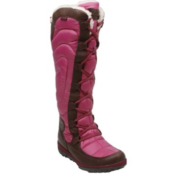 Timberland Beautiful Performance Crystal Mountain - 17681