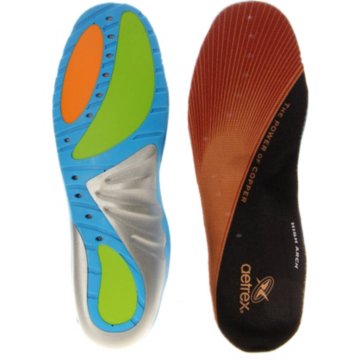 Aetrex Custom Select High Arch - 1780M