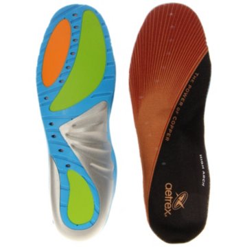 Aetrex Custom Select High Arch