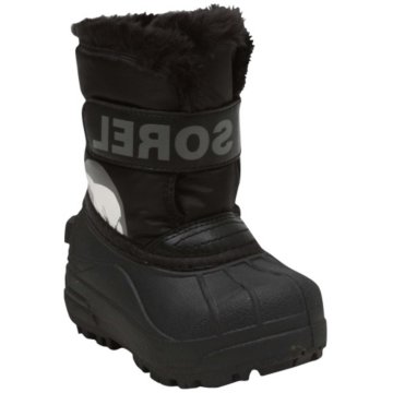 Sorel Snow Commander (Toddler/Youth) - 1805-010