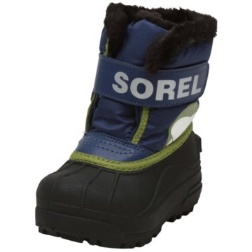 Snow Commander(Toddler/Youth)