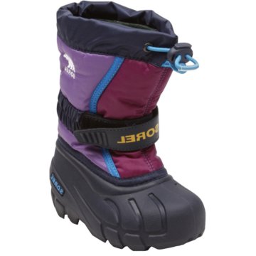 Sorel Flurry TP(Toddler/Youth) - 1810-506