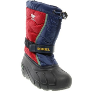 Sorel Flurry TP (Toddler/Youth) - 1810-601