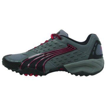 Puma Burmei 2 Ripstop