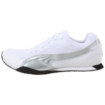 Puma K-Street II