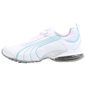 Puma Cell Inertia