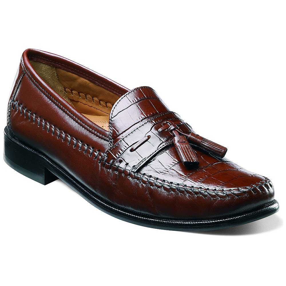 Florsheim Men's Pisa Dress Loafers