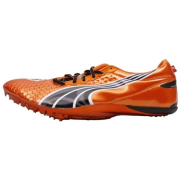 Complete Theseus pro Usain Bolt LTD