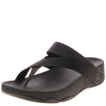 FitFlop Sling Sport Nubuck - 185-001