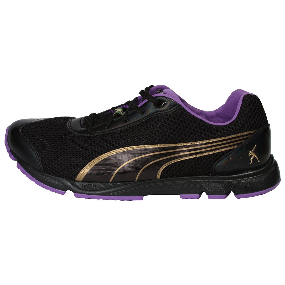 puma bolt evospeed ltd