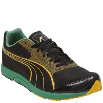 Puma Bolt Faas 200 JAM - 185759-02