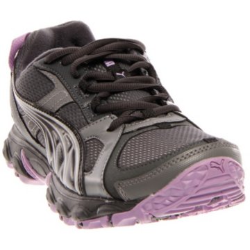 Puma Pumafox Womens