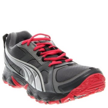 Puma Pumafox Womens - 186414-04