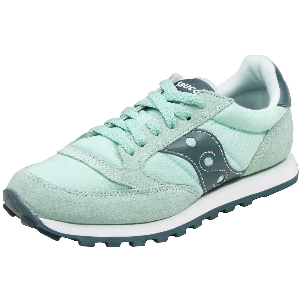 Saucony Womens Jazz Low Pro W Shoes