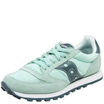 Saucony Jazz Low Pro W - 1866-100