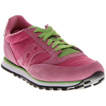 Saucony Jazz Low Pro