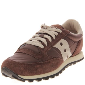 Saucony Jazz Low Pro - 1866-17