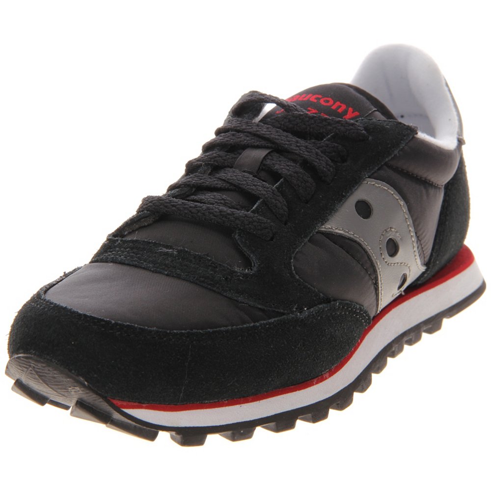 Saucony Womenâs Jazz Low Pro Shoes | Yalane
