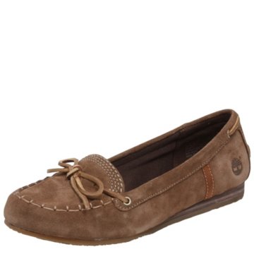Timberland Earthkeepers Caska Moccasin - 18662