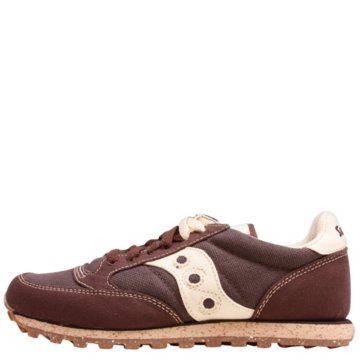 Saucony Jazz Low Pro Vegan - 1887-14