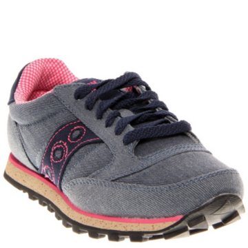 Saucony JAZZ LOW PRO VEGAN - 1887-38