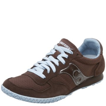 Saucony Bullet - 1943-60