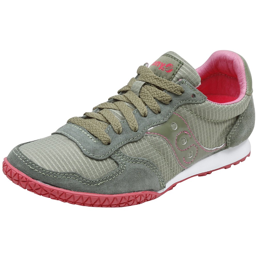 Saucony Bullet  Sneakers