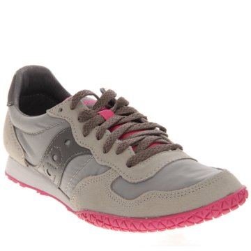 Saucony Bullet Womens - 1943-65