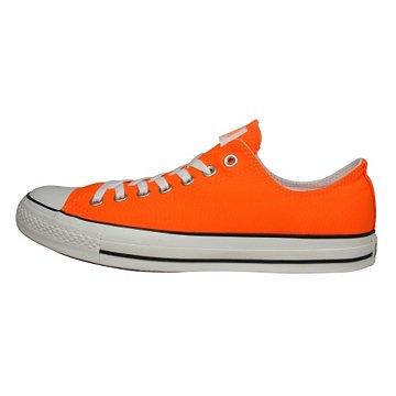 Chucks For Chicks
