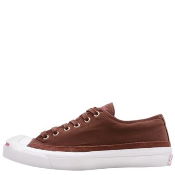Converse Jack Purcell Velvet Ox - 1T493
