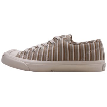Converse Jack Purcell Striped Cord Ox