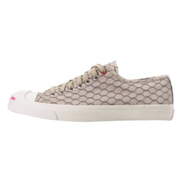 Converse (PRODUCT) Red Jack Purcell Ox