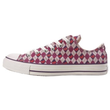  Chuck Taylor All Star Ox