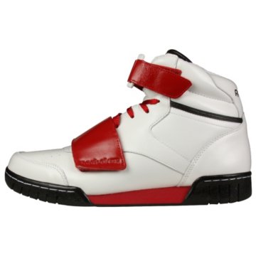 Reebok Ex-O-Fit Hi S.G. Strap