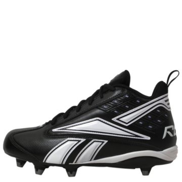 Reebok NFL Thorpe II Mid - 20-178138