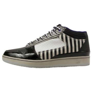 JB Classics Getlo Mid Jailbird