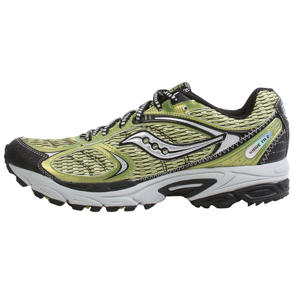 Saucony  Progrid Guide TR II Running Shoes