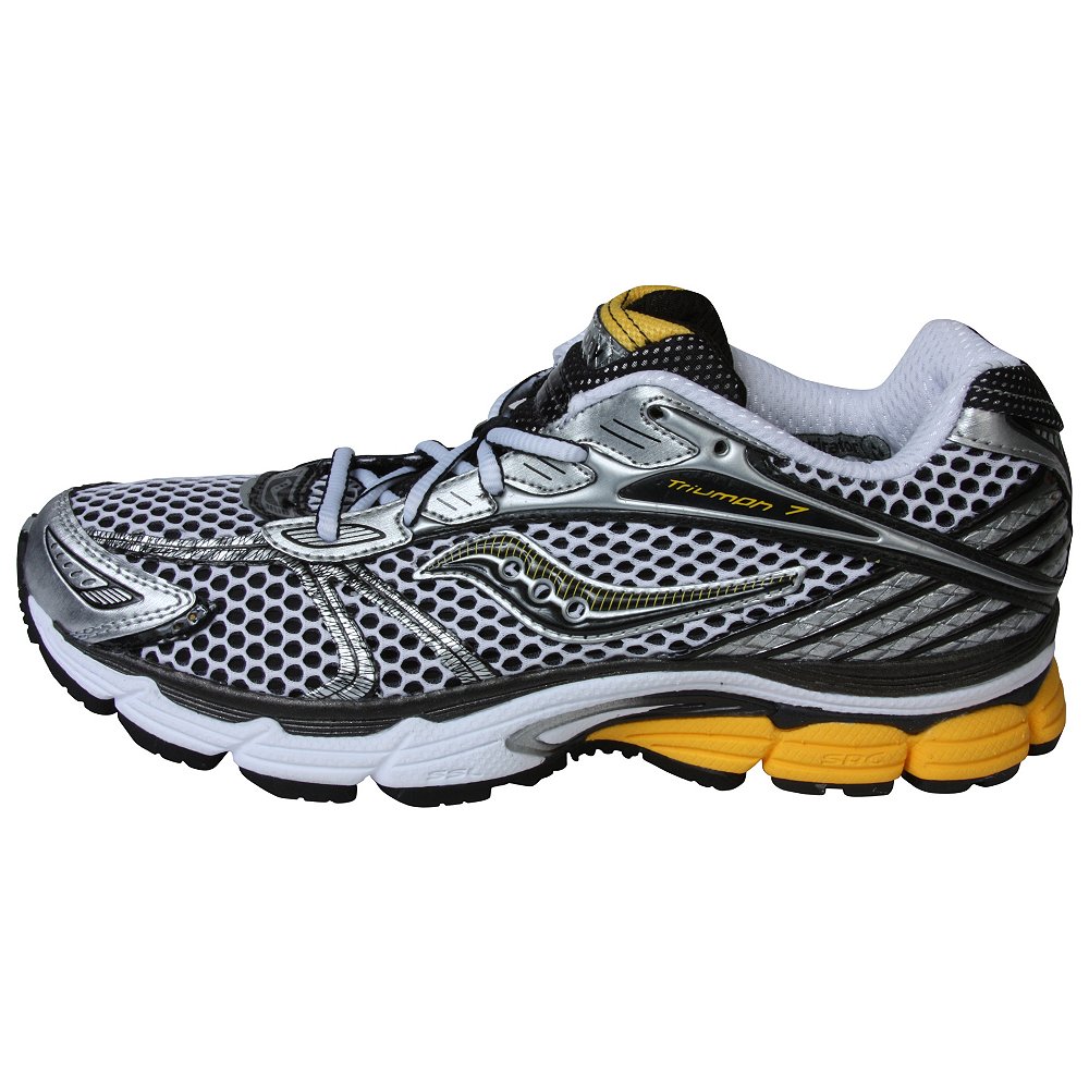 Saucony men's Progrid Triumph 7 Shoes