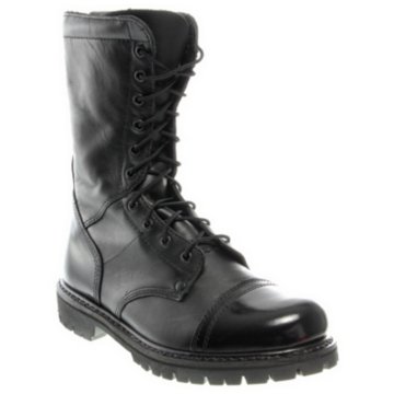 Rocky Brands 10" ZIPPER PARABOOT