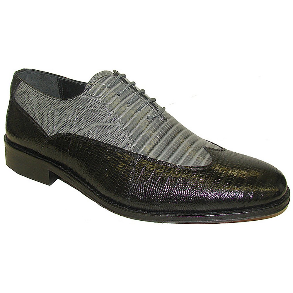 Giorgio Brutini Men's Melby Wingtip Oxfords