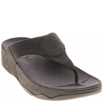 FitFlop Walkstar 3 Nubuck - 211-001