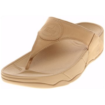 FitFlop Walkstar 3 Nubuck