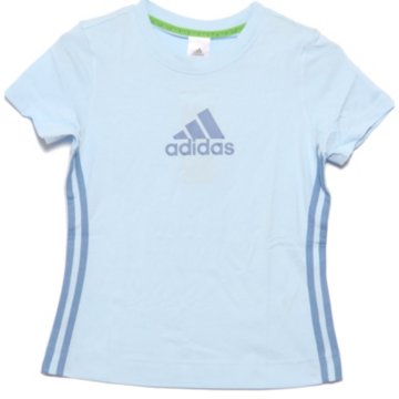 adidas SS Tee Shirt Playground - 211567