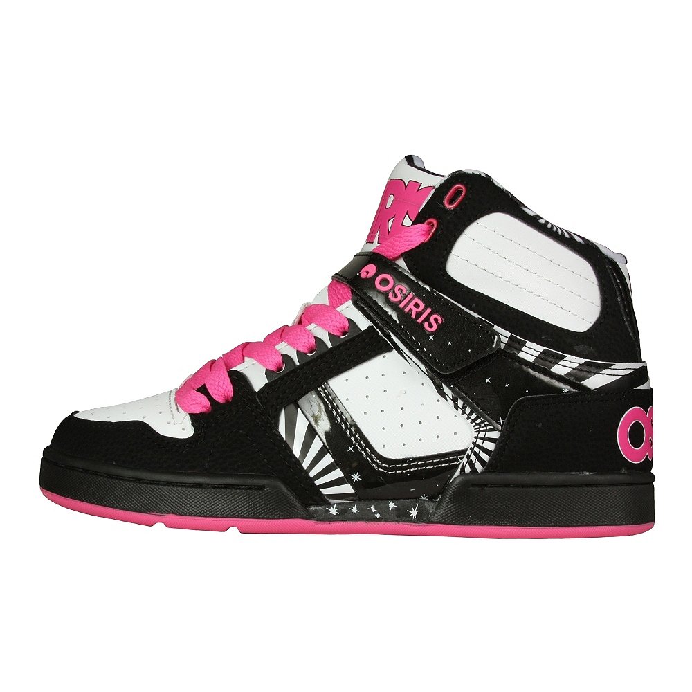 Osiris Women's NYC 83 Sneakers