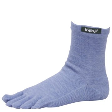 Injinji Outdoor Quarter (3 Pack) - 21402