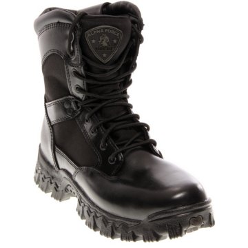 Rocky Brands 8" Alpha Force - 2173