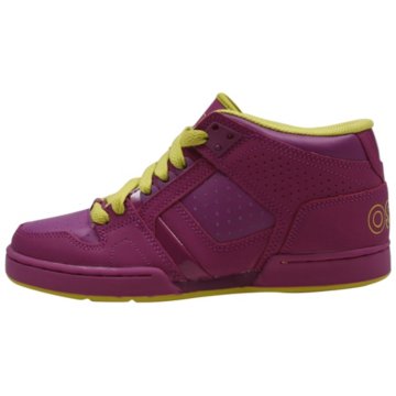 Osiris NYC 83 Mid Womens