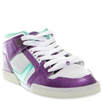 Osiris NYC 83 Mid Womens - 2177-1858