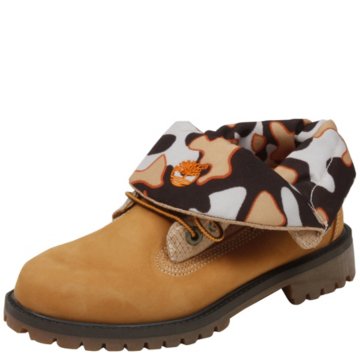Timberland 6" Premium Waterproof Boot (Youth) - 21909